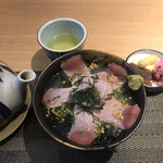 用户对于旬菜魚庵　はせ川的评论图