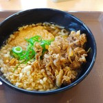 用户对于すき家 宇治東IC店的评论图