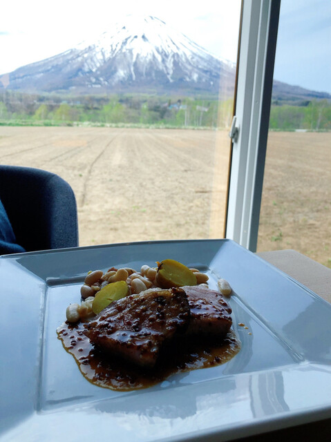 User's recommendation image for Le Mantaro