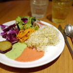 User's review image for PIZZA SALVATORE CUOMO サブナード