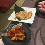 用户对于焼肉 なか川的评论图