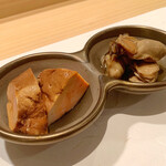 用戶對於寿し処 川的評論圖