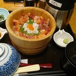 用户对于四六時中 なんば店的评论图