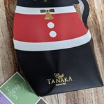 用戶對於CafeTANAKA 阪急うめだ本店的評論圖