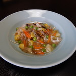 用戶對於黄龍閣的評論圖