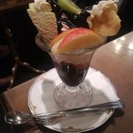 用戶對於珈琲 伊藤的評論圖