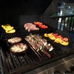 User's review image for 代官山 GLAMS BBQ Lounge