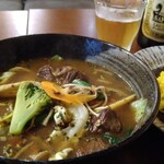 User's review image for 下北スパイス