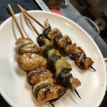 用戶對於川二郎的評論圖