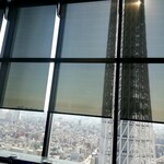用戶對於天空LOUNGE TOP of TREE 東京スカイツリータウン・ソラマチ店的評論圖