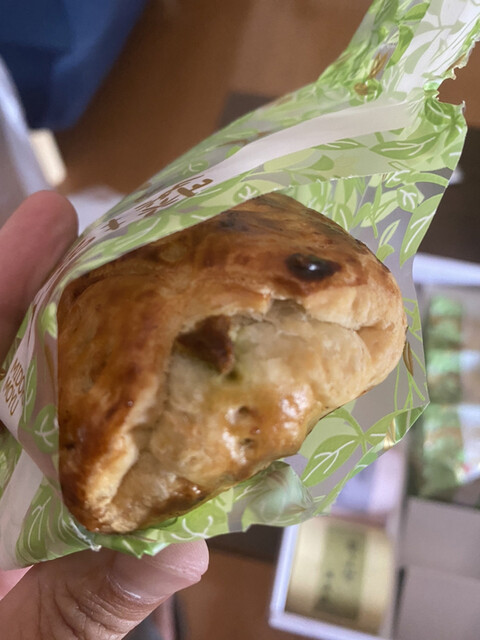 用戶對於福島家 菓子舗巣鴨本店的評論高清圖