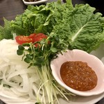 用戶對於焼肉の吉田 本店的評論圖