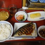 User's review image for 中央市場食堂