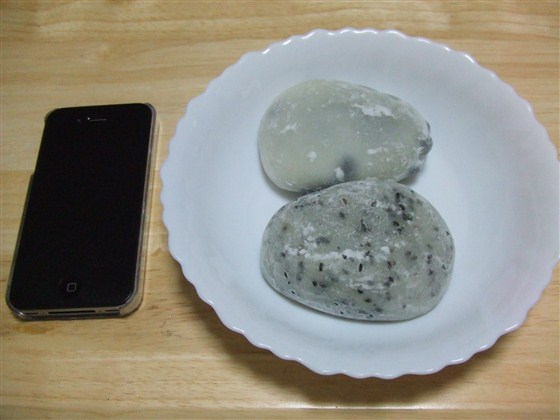 用戶對於雷除志ん古的評論圖