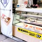 用戶對於浅草駅弁大祭的評論圖