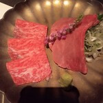 User's review image for YORONIKU TOKYO AZABUDAIHILLS