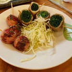 用戶對於須崎屋台かじしか的評論圖