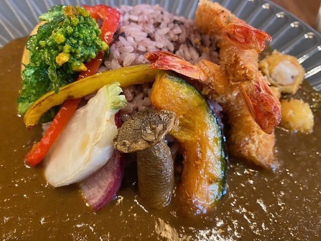 用户对于京フジハルカレー的评论高清图