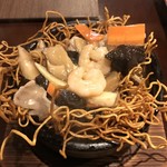 用户对于創彩中華ダイニング 上々颱風的评论图