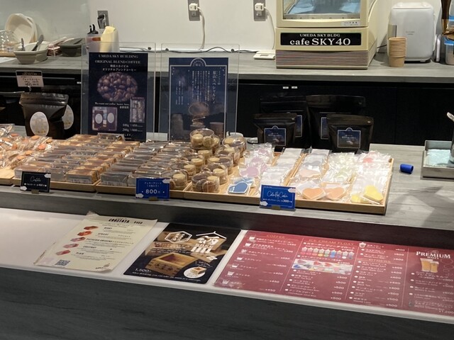 用戶對於SKY 40的評論高清圖