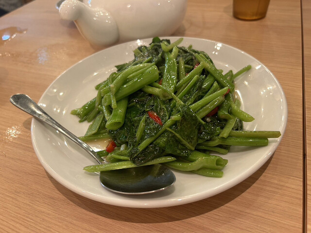 用戶對於粤港美食 上野店的評論高清圖