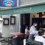 用戶對於タパス＆タパス 用賀店的評論圖