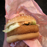 用戶對於マクドナルド 西心斎橋店的評論圖