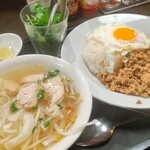 用戶對於ベトナム フロッグ 汐留店的評論圖