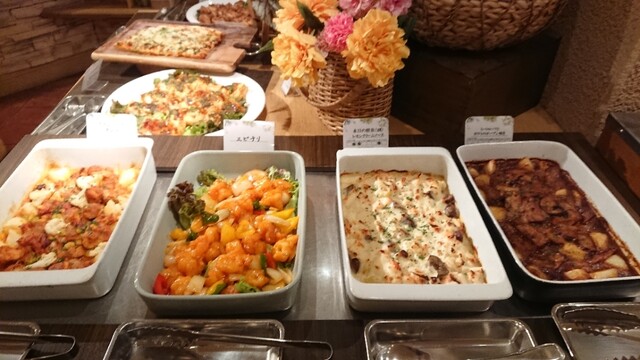 User's recommendation image for ナチュラルガーデン