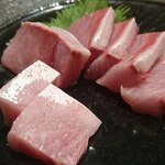 用户对于魚肴食堂 魚ふじ的评论图