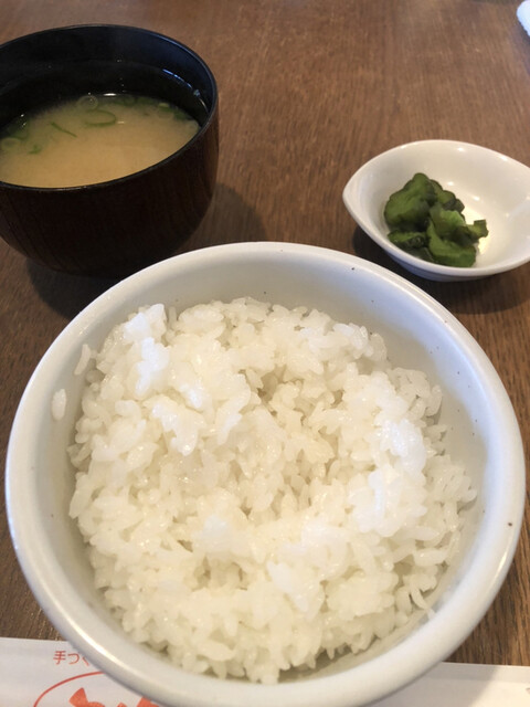 User's recommendation image for とくら 桂 本店