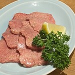 用戶對於焼肉ホルモン金樹 はなれ的評論圖