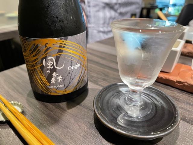用户对于幻の和牛と三崎港直送鮮魚の居酒屋 モルゲン 五反田駅前店的评论高清图
