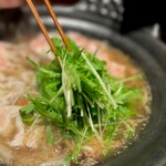 用戶對於茅乃舎的評論圖