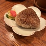 用戶對於博多炉端 魚男的評論圖