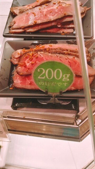 User's recommendation image for 柿安ダイニング 高島屋新宿店