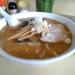 用户对于ラーメン ちゃー亭的评论图