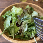 用戶對於パスタバル マルナカ商店的評論圖