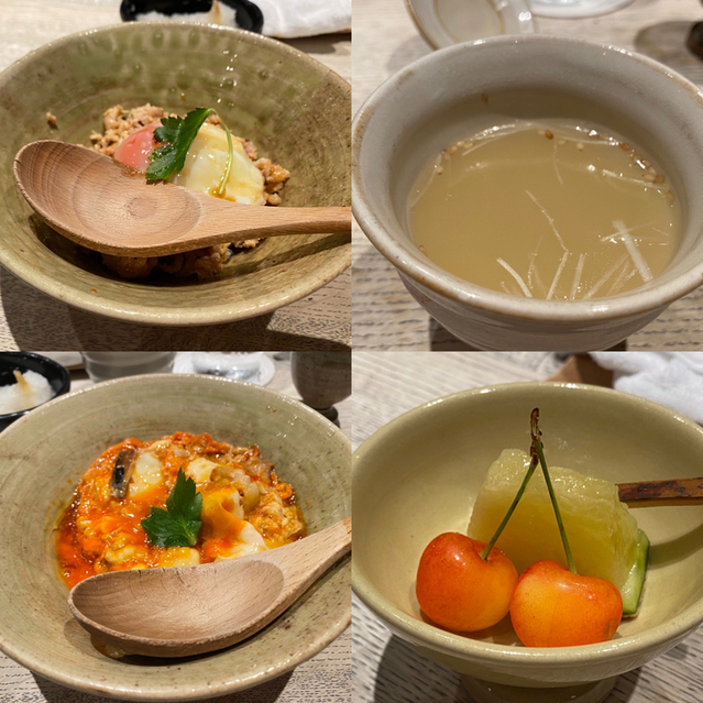 用戶對於鳥さき的評論圖