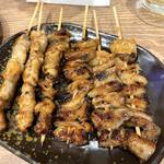 用戶對於三代目 鳥メロ 天神西通り店的評論圖