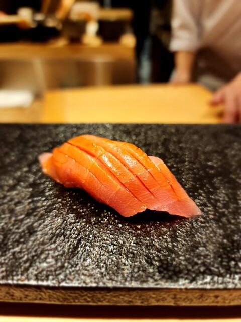 用户对于京町堀 鮨 八十八的评论高清图