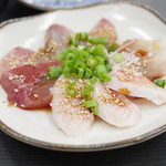 User's review image for JF糸島 志摩の四季