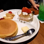 用戶對於丸福珈琲店 東急吉祥寺店的評論圖