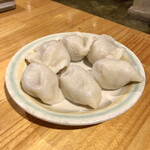 用戶對於中国茶房8 麻布十番店的評論圖