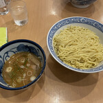 用戶對於中華そば 青葉 池袋サンシャイン店的評論圖