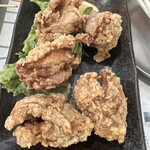 用戶對於串カツ田中 恵比寿店的評論圖