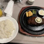 用户对于レストランあんどう的评论图