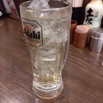用戶對於やきとん筑前屋 練馬店的評論圖