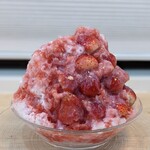 用戶對於フルーツカフェ pomp的評論圖
