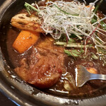 用户对于タイガーカレー的评论图